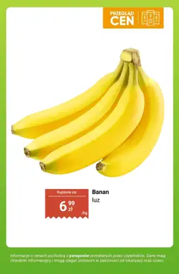 Dino - gazetka promocyjna Owoce i warzywa - przegląd cen od poniedziałku 26.01 do niedzieli 01.02 - strona 2