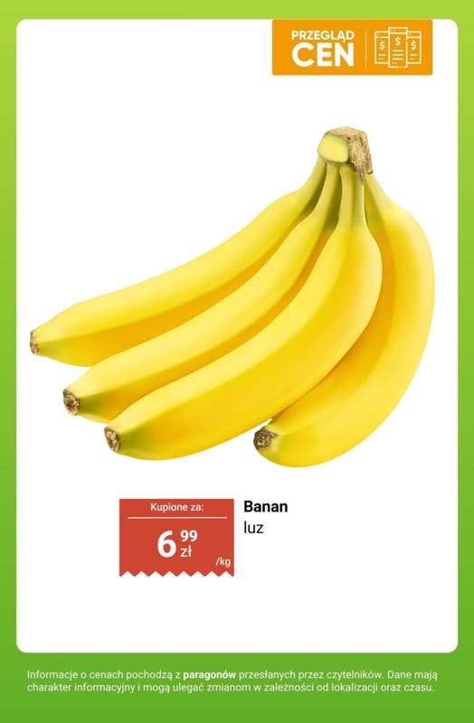 Dino - gazetka promocyjna Owoce i warzywa - przegląd cen od poniedziałku 26.01 do niedzieli 01.02 - strona 2