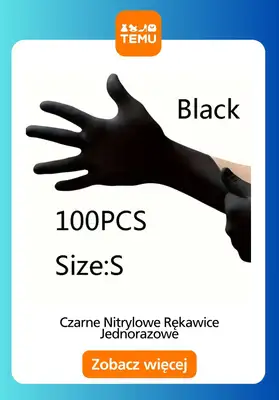 Temu - gazetka promocyjna Zimowe sprzątanie od piątku 23.01  - strona 11