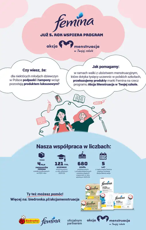 Biedronka - gazetka promocyjna Od poniedziałku, Z ladą tradycyjną od poniedziałku 26.01 do niedzieli 01.02 - strona 62