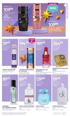 Super-Pharm - gazetka promocyjna Gazetka od wtorku 27.01 do wtorku 10.02 - strona 11