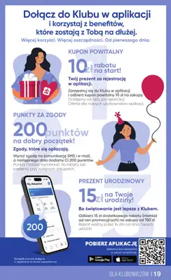 Super-Pharm - gazetka promocyjna Gazetka od wtorku 27.01 do wtorku 10.02 - strona 19