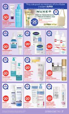 Super-Pharm - gazetka promocyjna Gazetka od wtorku 27.01 do wtorku 10.02 - strona 7
