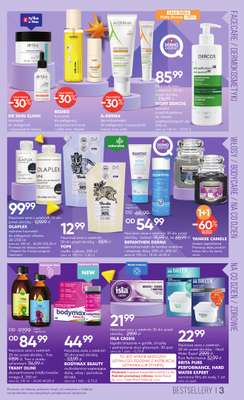 Super-Pharm - gazetka promocyjna Gazetka od wtorku 27.01 do wtorku 10.02 - strona 3