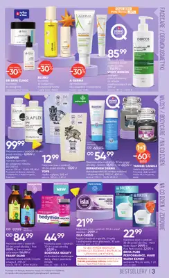 Super-Pharm - gazetka promocyjna Gazetka od wtorku 27.01 do wtorku 10.02 - strona 3