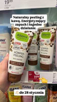 Rossmann - gazetka promocyjna Zakupowe Inspiracje w Rossmann od poniedziałku 26.01  - strona 8
