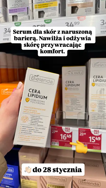 Rossmann - gazetka promocyjna Zakupowe Inspiracje w Rossmann od poniedziałku 26.01  - strona 6