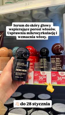 Rossmann - gazetka promocyjna Zakupowe Inspiracje w Rossmann od poniedziałku 26.01 