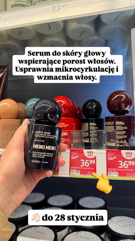 Rossmann - gazetka promocyjna Zakupowe Inspiracje w Rossmann od poniedziałku 26.01 
