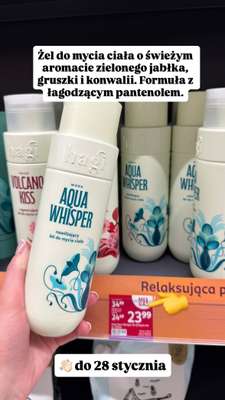 Rossmann - gazetka promocyjna Zakupowe Inspiracje w Rossmann od poniedziałku 26.01  - strona 12