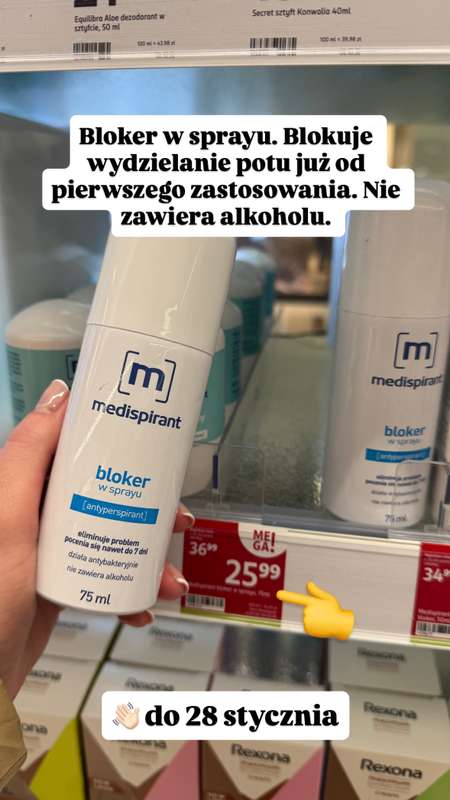 Rossmann - gazetka promocyjna Zakupowe Inspiracje w Rossmann od poniedziałku 26.01  - strona 2