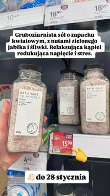 Rossmann - gazetka promocyjna Zakupowe Inspiracje w Rossmann od poniedziałku 26.01  - strona 10