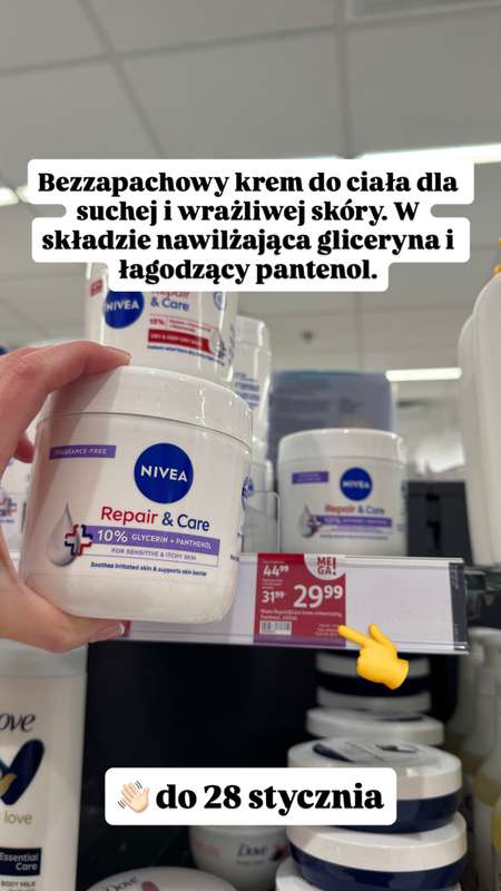 Rossmann - gazetka promocyjna Zakupowe Inspiracje w Rossmann od poniedziałku 26.01  - strona 7