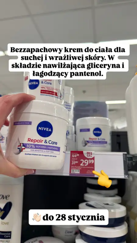 Rossmann - gazetka promocyjna Zakupowe Inspiracje w Rossmann od poniedziałku 26.01  - strona 7