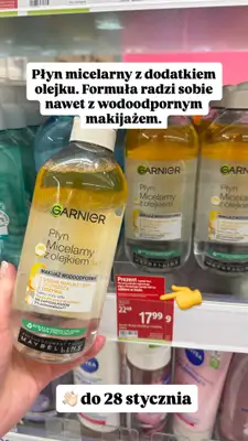 Rossmann - gazetka promocyjna Zakupowe Inspiracje w Rossmann od poniedziałku 26.01  - strona 3