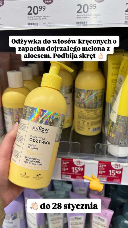 Rossmann - gazetka promocyjna Zakupowe Inspiracje w Rossmann od poniedziałku 26.01  - strona 4