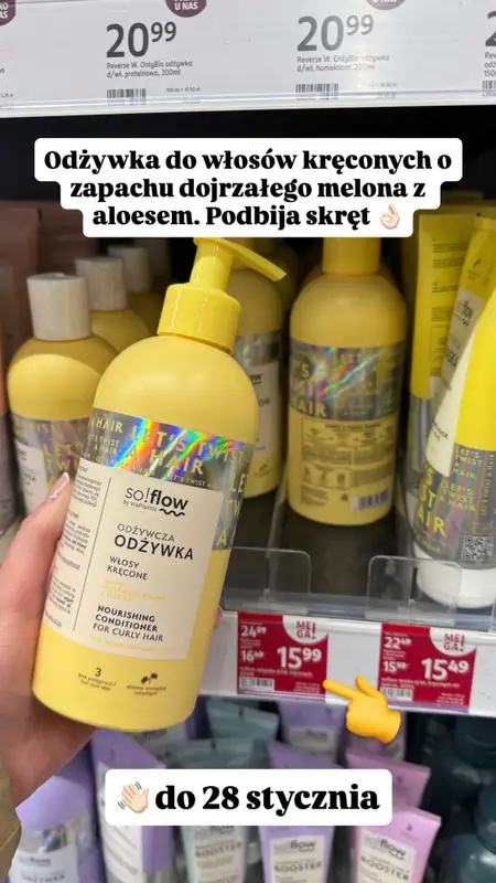 Rossmann - gazetka promocyjna Zakupowe Inspiracje w Rossmann od poniedziałku 26.01  - strona 4