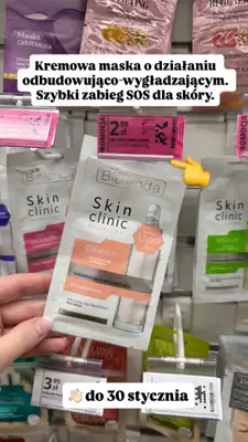 Hebe - gazetka promocyjna Zakupowe Inspiracje w Hebe od poniedziałku 26.01 do niedzieli 01.02 - strona 4