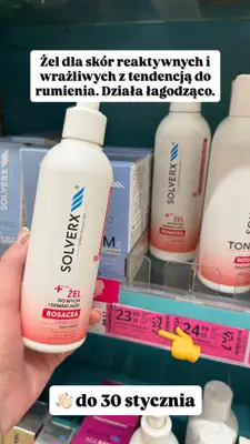 Hebe - gazetka promocyjna Zakupowe Inspiracje w Hebe od poniedziałku 26.01 do niedzieli 01.02 - strona 12