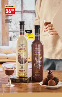Biedronka - gazetka promocyjna Oferta alkoholowa od poniedziałku 26.01 do soboty 07.02 - strona 34
