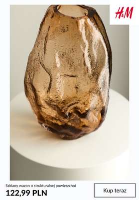 H&M - gazetka promocyjna HOME: wiosna 2026 od poniedziałku 26.01  - strona 2