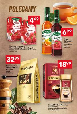 LEWIATAN - gazetka promocyjna Gazetka MAMY TO w Lewiatanie od czwartku 29.01 do środy 04.02 - strona 13