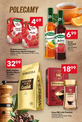 LEWIATAN - gazetka promocyjna Gazetka MAMY TO w Lewiatanie od czwartku 29.01 do środy 04.02 - strona 13