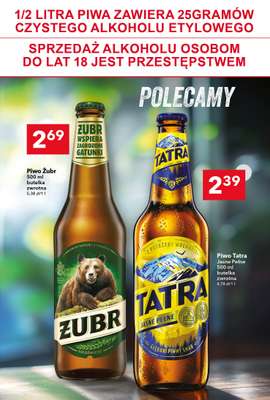 LEWIATAN - gazetka promocyjna Gazetka MAMY TO w Lewiatanie  do środy 04.02 - strona 16