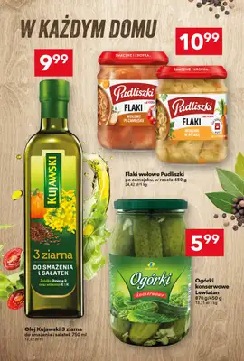 LEWIATAN - gazetka promocyjna Gazetka MAMY TO w Lewiatanie od czwartku 29.01 do środy 04.02 - strona 9