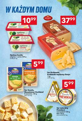 LEWIATAN - gazetka promocyjna Gazetka MAMY TO w Lewiatanie od czwartku 29.01 do środy 04.02 - strona 5