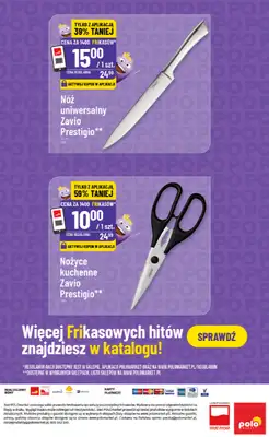 POLOmarket - gazetka promocyjna Inspirujący tydzień od środy 28.01 do wtorku 03.02 - strona 10