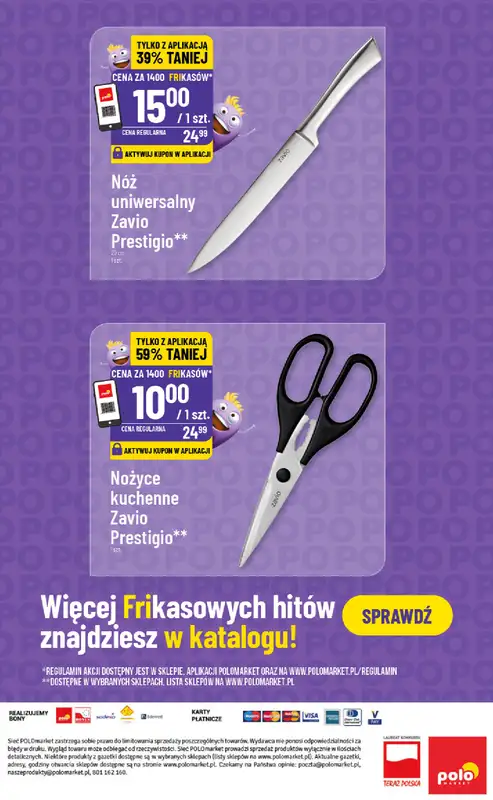 POLOmarket - gazetka promocyjna Inspirujący tydzień od środy 28.01 do wtorku 03.02 - strona 10