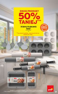 POLOmarket - gazetka promocyjna Inspirujący tydzień od środy 28.01 do wtorku 03.02 - strona 9