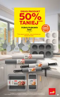 POLOmarket - gazetka promocyjna Inspirujący tydzień od środy 28.01 do wtorku 03.02 - strona 9