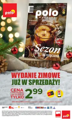 POLOmarket - gazetka promocyjna Gazetka od środy 28.01 do wtorku 03.02 - strona 56