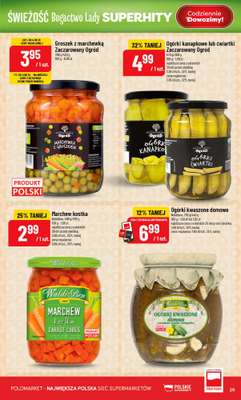 POLOmarket - gazetka promocyjna Gazetka od środy 28.01 do wtorku 03.02 - strona 29