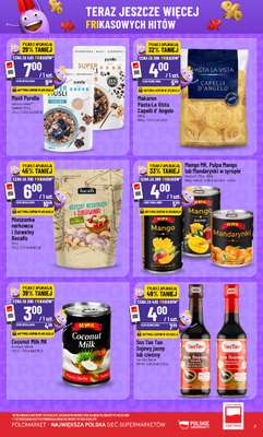 POLOmarket - gazetka promocyjna Frikasowy Katalog od środy 28.01 do wtorku 03.02 - strona 7