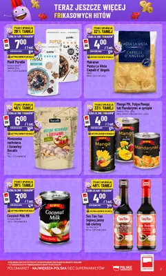 POLOmarket - gazetka promocyjna Frikasowy Katalog od środy 28.01 do wtorku 03.02 - strona 7
