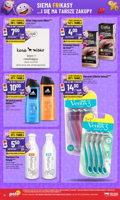 POLOmarket - gazetka promocyjna Frikasowy Katalog od środy 28.01 do wtorku 03.02 - strona 10