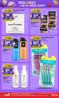 POLOmarket - gazetka promocyjna Frikasowy Katalog od środy 28.01 do wtorku 03.02 - strona 10