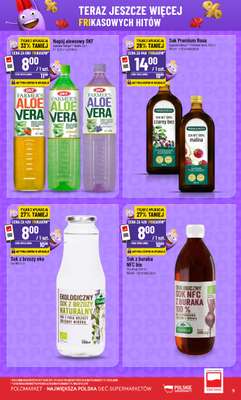 POLOmarket - gazetka promocyjna Frikasowy Katalog od środy 28.01 do wtorku 03.02 - strona 9