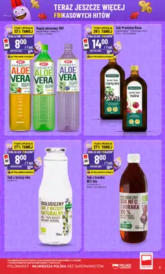 POLOmarket - gazetka promocyjna Frikasowy Katalog od środy 28.01 do wtorku 03.02 - strona 9
