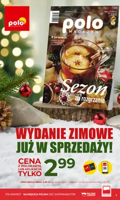 POLOmarket - gazetka promocyjna Frikasowy Katalog od środy 28.01 do wtorku 03.02 - strona 3