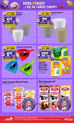 POLOmarket - gazetka promocyjna Frikasowy Katalog od środy 28.01 do wtorku 03.02 - strona 12