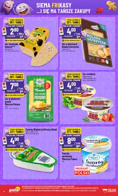 POLOmarket - gazetka promocyjna Frikasowy Katalog od środy 28.01 do wtorku 03.02 - strona 4