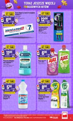 POLOmarket - gazetka promocyjna Frikasowy Katalog od środy 28.01 do wtorku 03.02 - strona 11