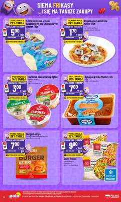 POLOmarket - gazetka promocyjna Frikasowy Katalog od środy 28.01 do wtorku 03.02 - strona 6