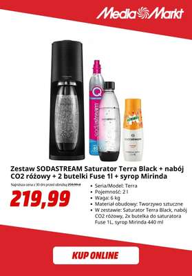 Media Markt - gazetka promocyjna -25% na drugi tańszy produkt od poniedziałku 26.01 do wtorku 03.02 - strona 3