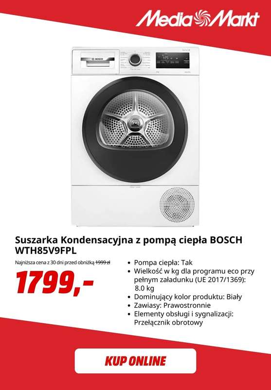 Media Markt - gazetka promocyjna -25% na drugi tańszy produkt od poniedziałku 26.01 do wtorku 03.02 - strona 9