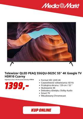 Media Markt - gazetka promocyjna -25% na drugi tańszy produkt od poniedziałku 26.01 do wtorku 03.02 - strona 5